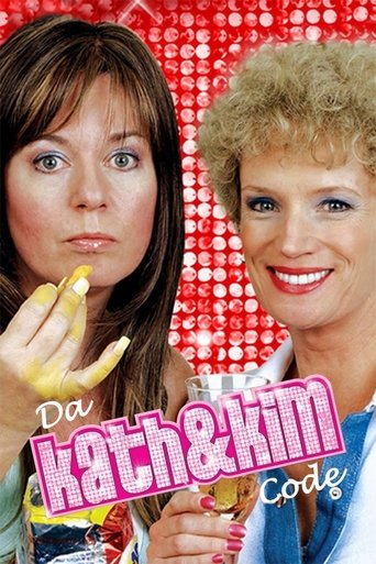 Da Kath & Kim Code 2005