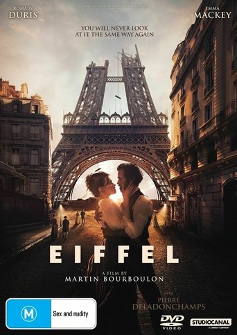 Eiffel 2021