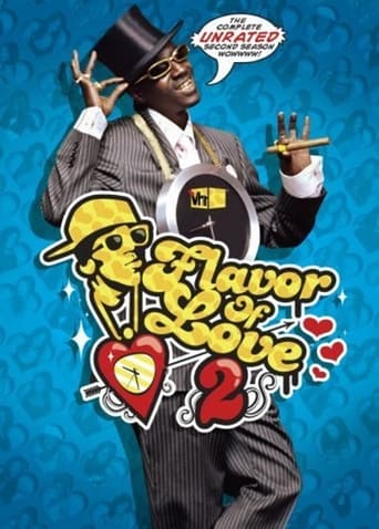 Flavor of Love 2006