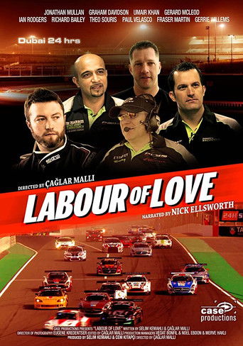 Labour of Love 2015