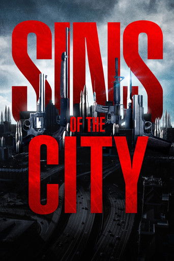 Sins of the City (2021) 2021