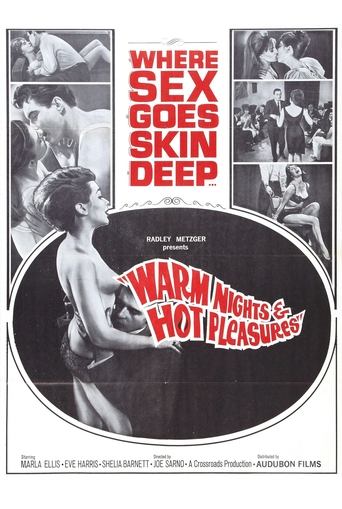 Warm Nights and Hot Pleasures 1964