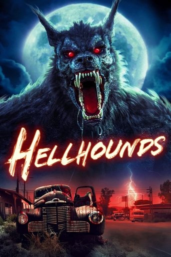 Hellhounds 2024
