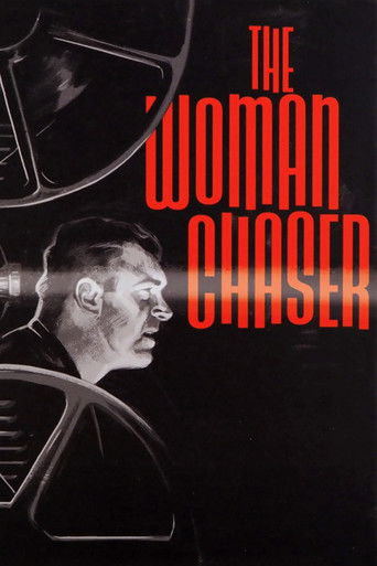 The Woman Chaser 1999