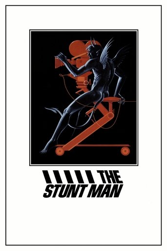 The Stunt Man 1980