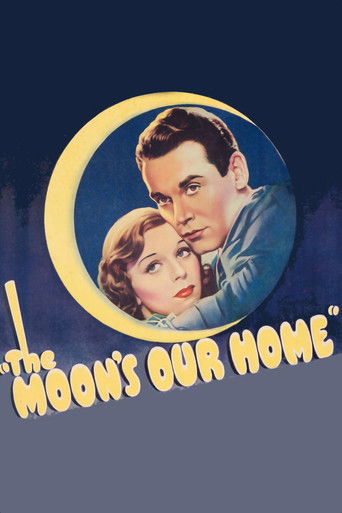 The Moon's Our Home 1936