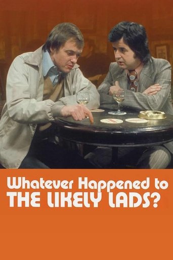 Whatever Happened to the Likely Lads 1973