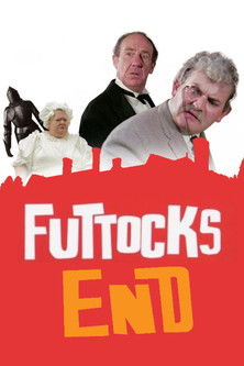 Futtocks End 1970