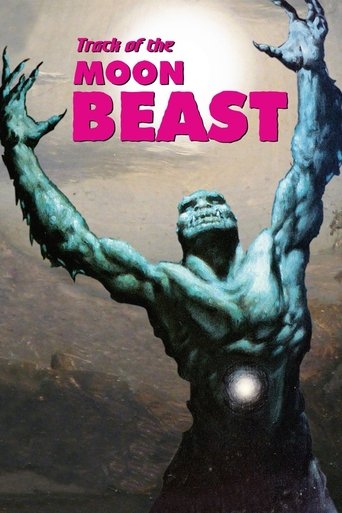 Track of the Moon Beast 1976