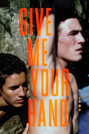 Give Me Your Hand 2008