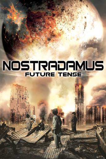 Nostradamus: Future Tense 2020