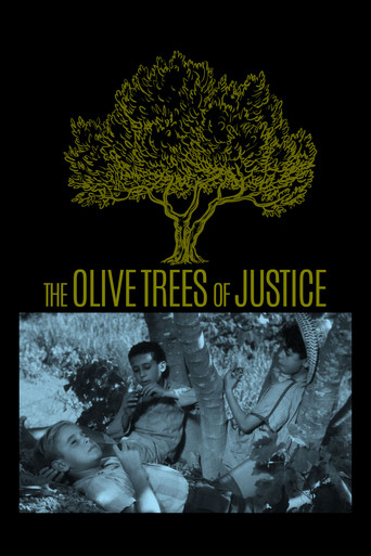 The Olive Trees of Justice 1962