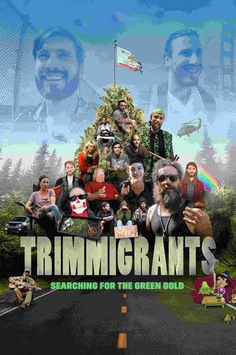 Trimmigrants 2022