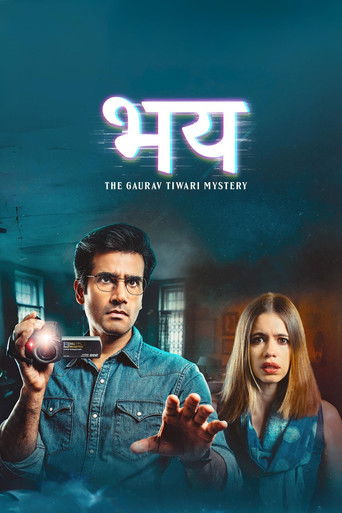 Bhay: The Gaurav Tiwari Mystery 2025