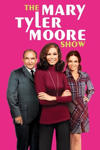 The Mary Tyler Moore Show 1970