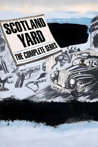 The Drayton Case 1953