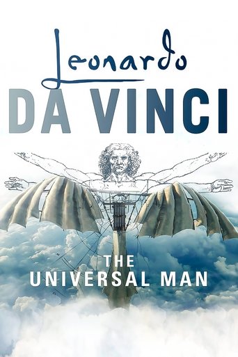 Leonardo Da Vinci: The Universal Man 2019
