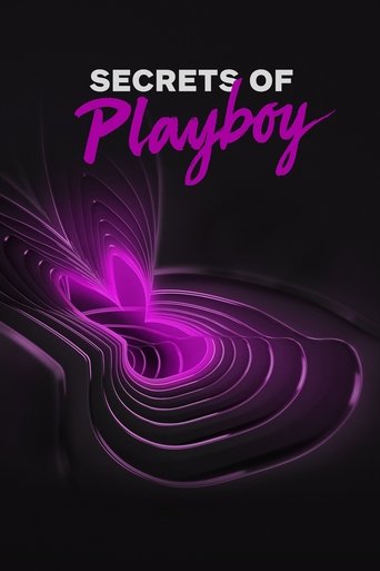 Secrets of Playboy 2022