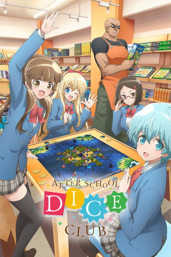 After School Dice Club 2019