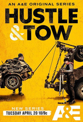 Hustle & Tow 2021