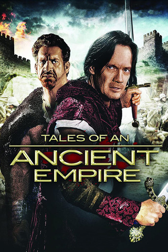 Tales of an Ancient Empire 2010