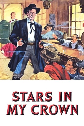 Stars in My Crown 1950