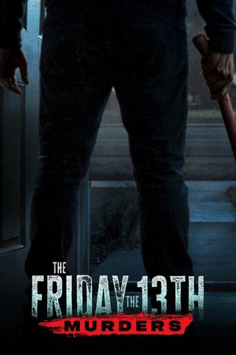 The Friday the 13th Murders 2025