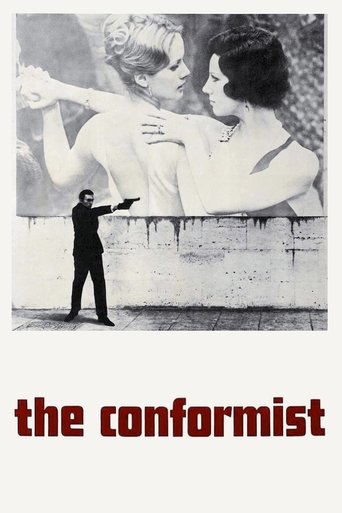 The Conformist 1971