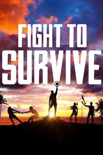 Fight to Survive (2023) 2023