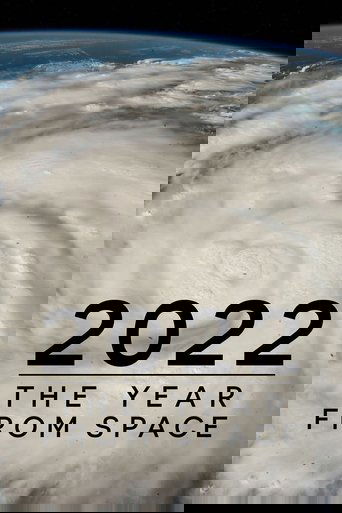 2022: The Year from Space 2023
