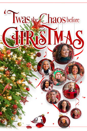 Twas the Chaos Before Christmas 2019