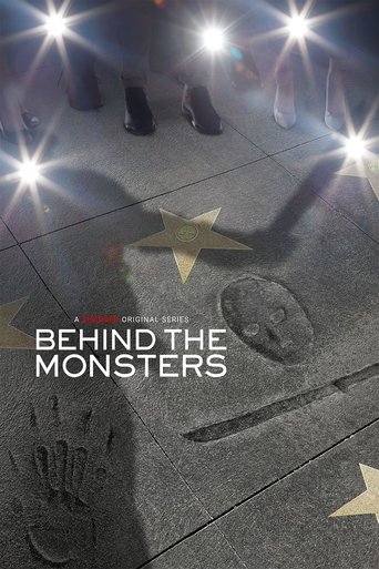 Behind The Monsters 2021