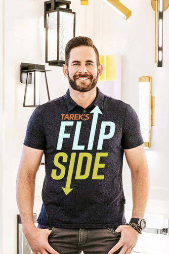 Tarek's Flip Side 2021