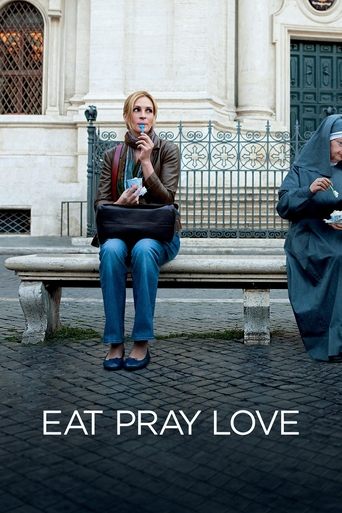 Eat Pray Love 2010