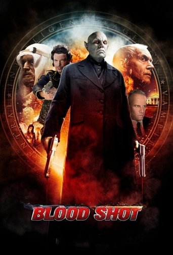 Blood Shot 2013