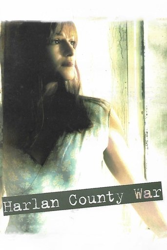Harlan County War 2000
