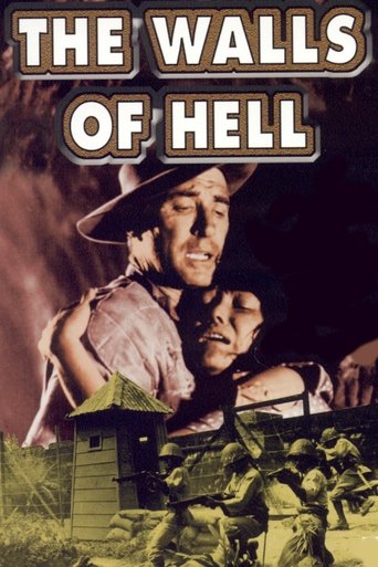 The Walls of Hell 1964