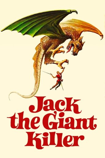 Jack the Giant Killer 1962