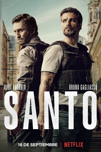 Santo 2022