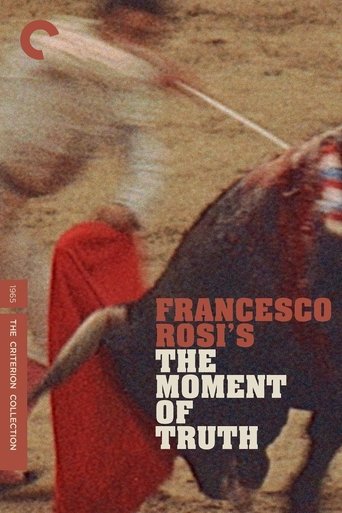 The Moment of Truth 1965