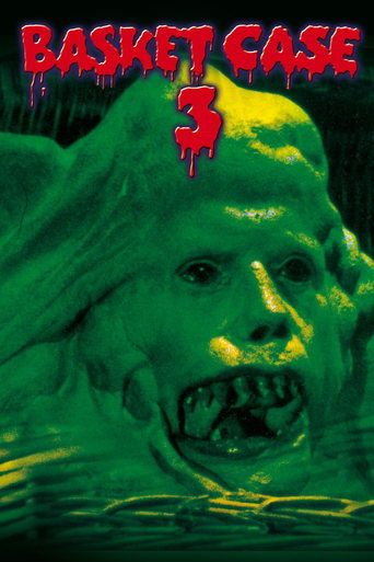 Basket Case 3: The Progeny 1992