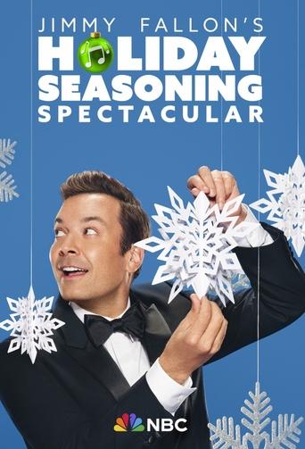 Jimmy Fallon's Holiday Seasoning Spectacular 2024