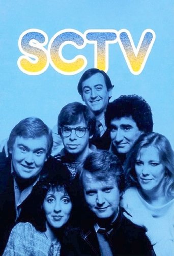 Second City Television 1976