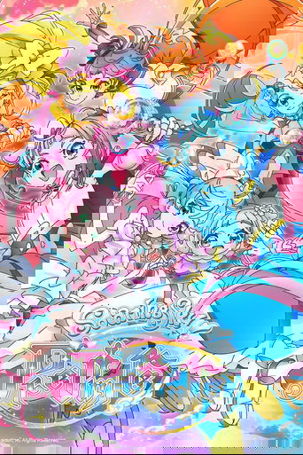 Soaring Sky! Precure 2023