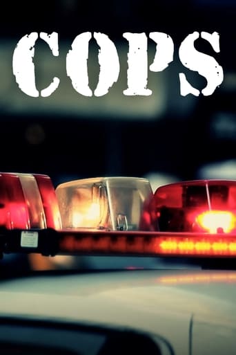 Cops 1989