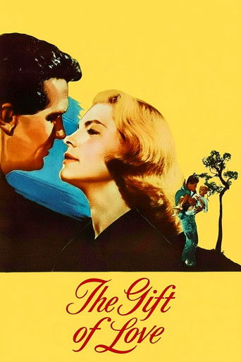 The Gift of Love 1958