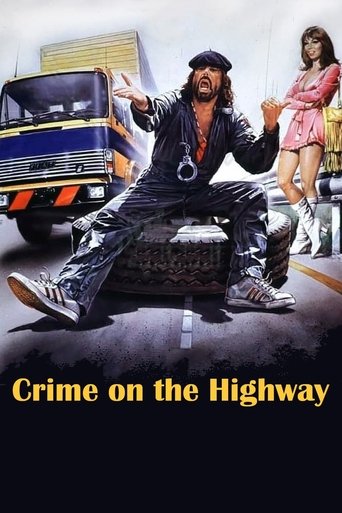Crime on the Highway 1982