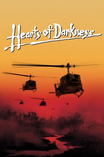 Hearts of Darkness: A Filmmaker's Apocalypse 1991