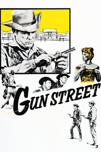 Gun Street 1961
