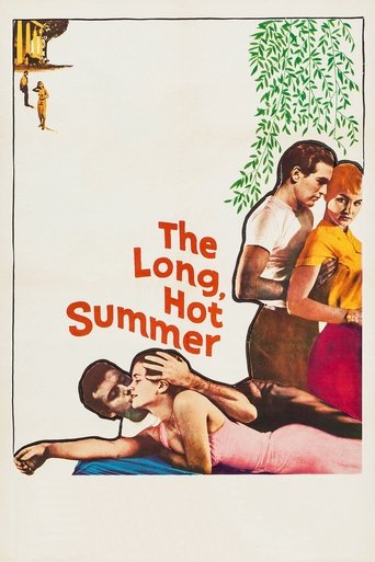 The Long, Hot Summer 1958